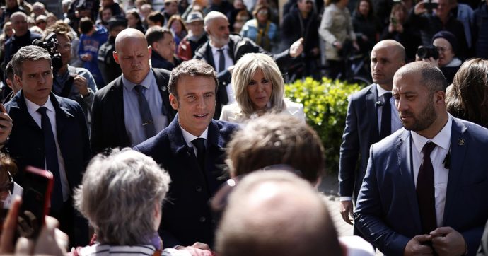 Presidenziali in Francia, exit poll Belgio: Macron e Le Pen appaiati al 24%. Affluenza alle 17 al 65%: la più bassa dal 2002