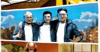 Copertina di La sai l’ultima?