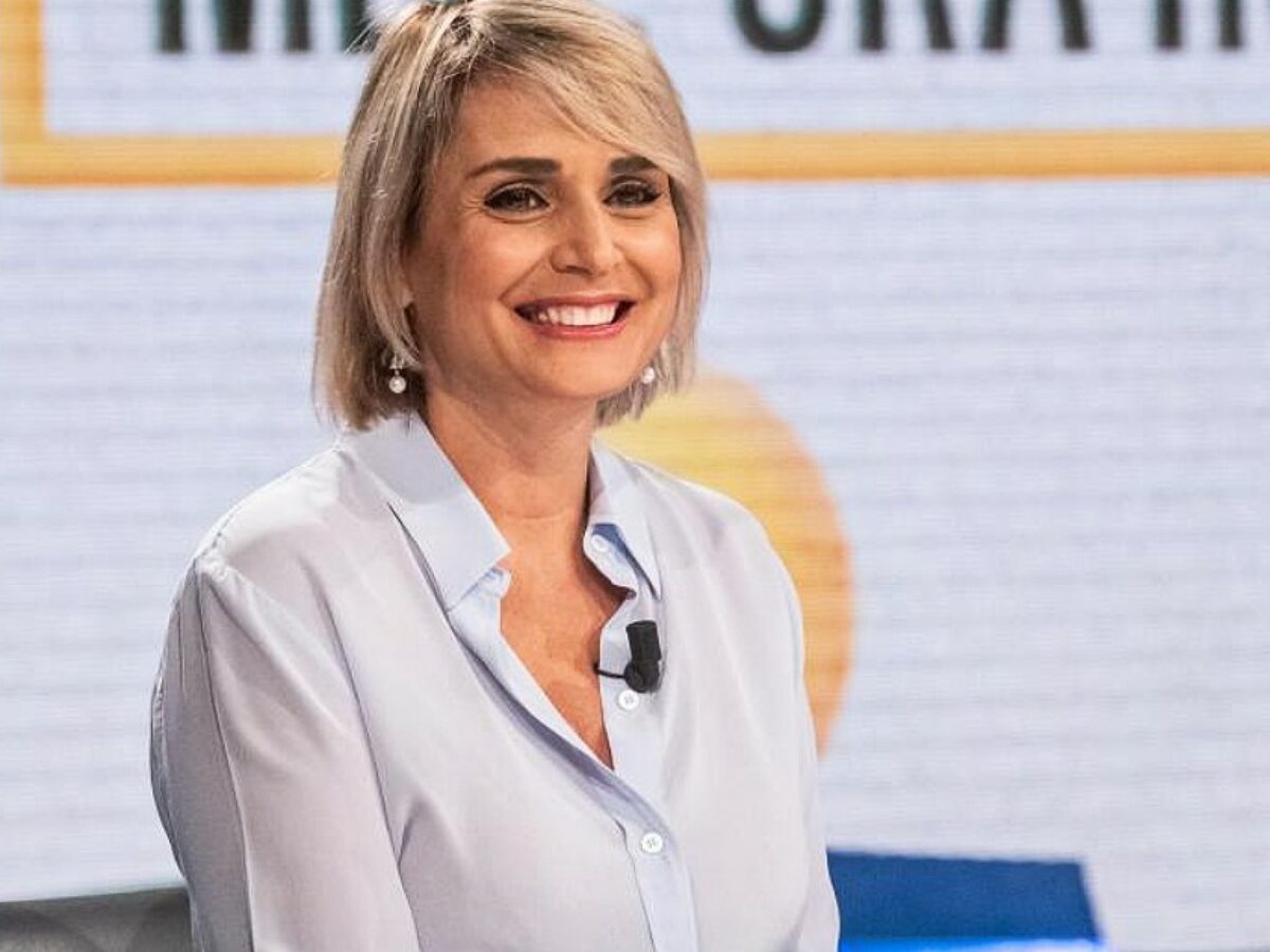 Antonella Viola: “Il vino fa male, chi beve ha il cervello più piccolo. L’aperitivo con gli amici? Succo di pomodoro o, meglio, una passeggiata”