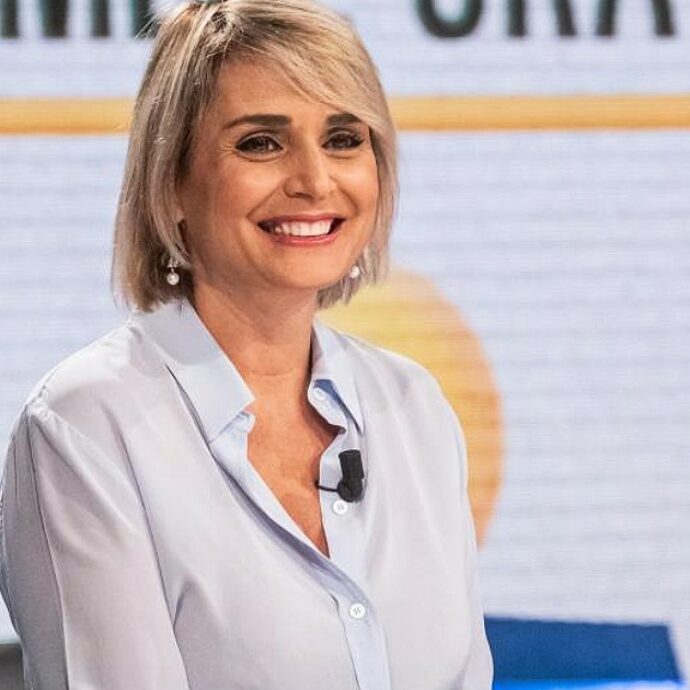 Antonella Viola: “Il vino fa male, chi beve ha il cervello più piccolo. L’aperitivo con gli amici? Succo di pomodoro o, meglio, una passeggiata”