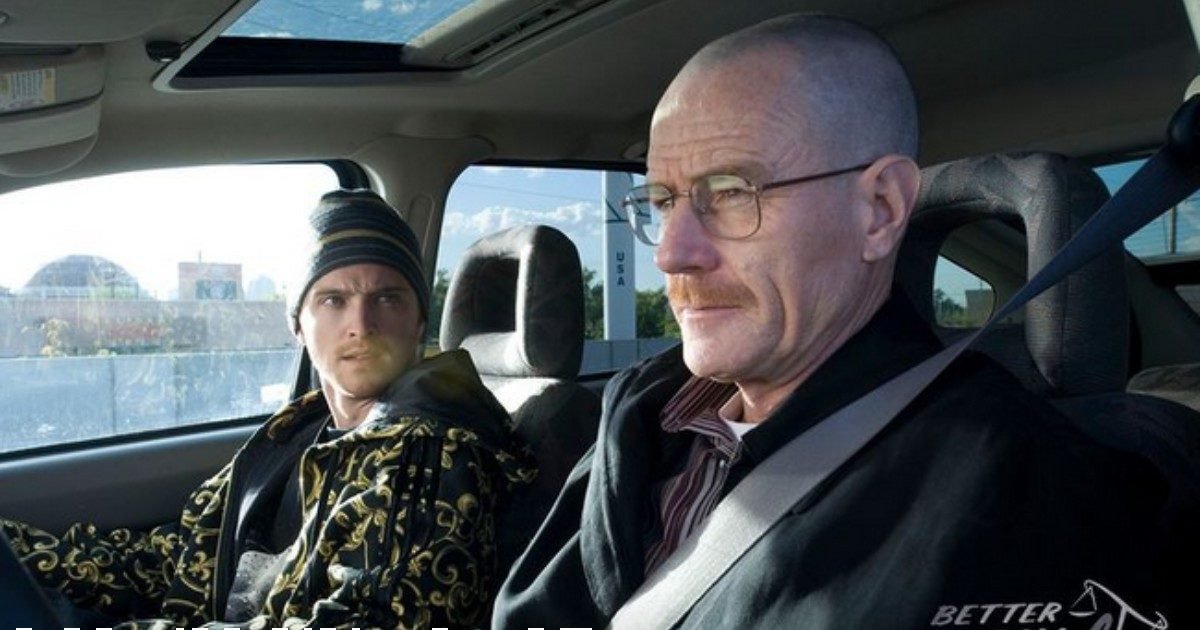 Walter White e Jesse Pinkman di nuovo insieme in Better Call Saul. La sesta stagione arriva il 19 aprile: ecco tutto quello che c’è da sapere