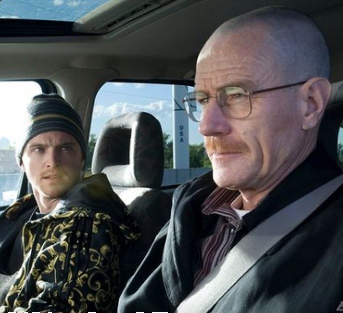 Walter White e Jesse Pinkman di nuovo insieme in Better Call Saul. La sesta stagione arriva il 19 aprile: ecco tutto quello che c’è da sapere
