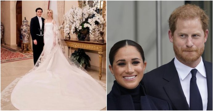 Brooklyn Beckhman e Nicola Peltz non hanno mai invitato Harry e Meghan al  loro matrimonio: ecco come sono andate davvero le cose - Il Fatto Quotidiano