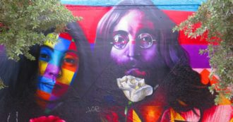 Copertina di Eduardo Kobra: se oggi San Paolo è una galleria d’arte a cielo aperto, lo si deve ad artisti come lui