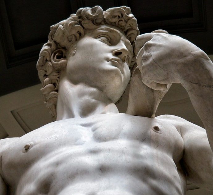 “Altro che pornografia, venite a Firenze a vedere il David”: l’invito delle Galleria dell’Accademia a studenti, genitori e insegnanti della Florida