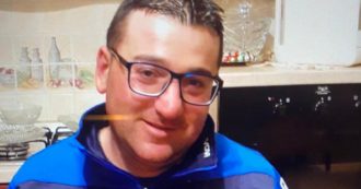 Copertina di Sparito in Calabria, fermati la moglie e il suo amante