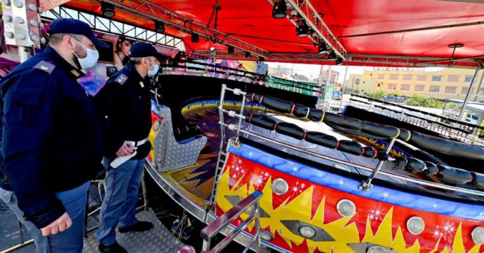 Ucciso a 18 anni in rissa al lunapark  Fermati due 15enni