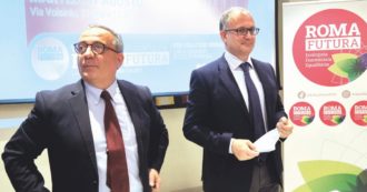 Copertina di Caudo, commissario  Pnrr, punta al rettorato di Roma Tre. Che prenderà i fondi del Pnrr