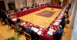 Copertina di Riforma, magistrati pronti allo sciopero