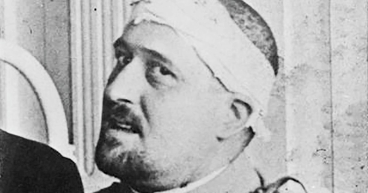 Versi di guerra (e d’amore) da Apollinaire a Ungaretti Il Fatto