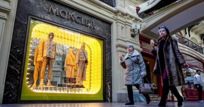 Ops! Surplus commerciale russo a 58 mld