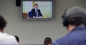 Copertina di Spagna, i Popolari e la lunga scia degli scandali per corruzione: terza condanna in 15 anni. A un ex sindaco quasi 37 anni di carcere