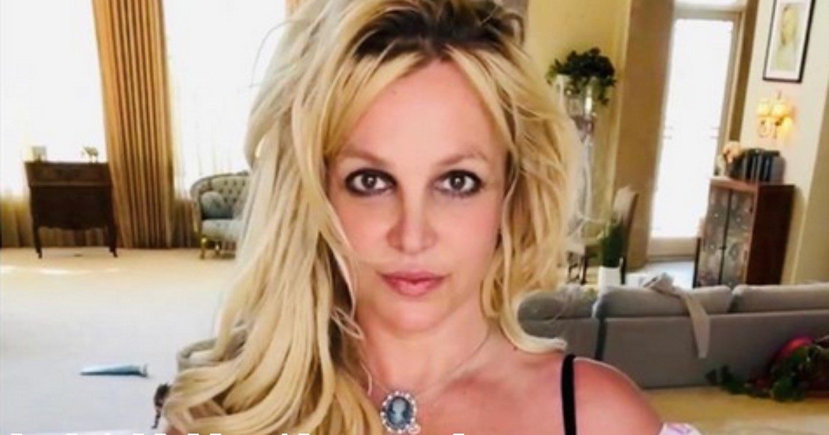 Britney Spears è incinta e aspetta il suo terzo figlio: “Il mio fidanzato pensava fosse il troppo cibo, continuavo ad ingrassare”