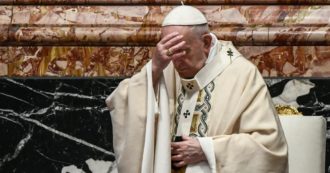 Copertina di Papa Francesco si dimette? I retroscena dei media internazionali, la smentita del Vaticano e l’indizio nell’agenda del Pontefice