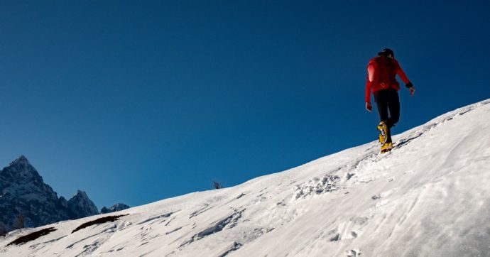 Valle d’Aosta, è morta l’escursionista soccorsa sul monte Zerbion in stato di grave ipotermia: si trovava 2.400 metri con vestiti leggeri