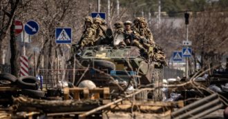 Copertina di Putin e il tentativo di conquistare l’Est dell’Ucraina che dura da 8 anni: la situazione sul campo di battaglia del Donbass oggi