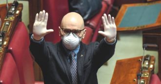 Copertina di “I soldi di Esselunga finanziamento illecito  alla Lega, Centemero lo sapeva dall’inizio”