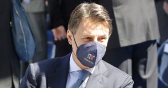 Copertina di 5S, Conte lavora ai referenti locali: i casi Campania, Sicilia e Puglia