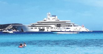 Copertina di Sardegna: bando agli oligarchi amici di B. e CDB