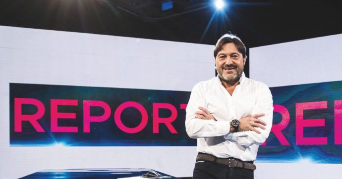 Copertina di “‘Report’ non ha l’obbligo di rivelare fonti su Carroccio”