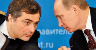 Vladislav Surkov “è stato arrestato”: le voci sul ‘Rasputin del Cremlino’, ex consigliere di Putin sull’Ucraina e regista della sua ascesa