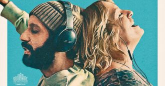 Copertina di Ali&Ava – Storia di un incontro, un piccolo grande film anche da ascoltare