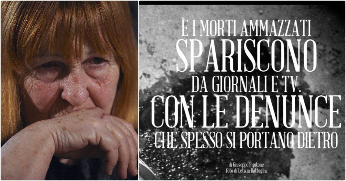 Letizia Battaglia, quando a FqMillenniuM raccontò la storia della foto dell’omicidio Mattarella: “Oggi non la pubblicherebbero? I giornali hanno il dovere di raccontare violenze e atrocità ma non lo fanno più”