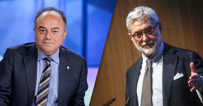 Dna: il Csm vota Gratteri, ma tanti “spingono” Melillo
