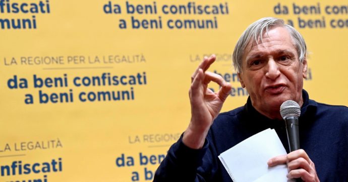 Don Ciotti: “Il riarmo è immorale. Con la pandemia sono cambiate le priorità”