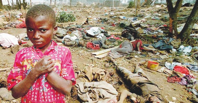 Marcello Flores: “Biden è incauto: non si evochi il genocidio per calcoli politici”