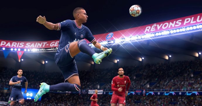 Su Fifa 2022 via Spartak, Lokomotiv e Cska. Meglio il Paris-Saint Germain