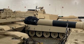 Copertina di Porto di Genova, armi Usa verso Emirati e Arabia