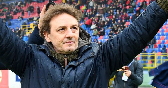 Dall’arresto alla grazia, Beppe Signori si racconta: “La chiave è non arrendersi”. Poi i mondiali di Baggio e l’attaccante militante