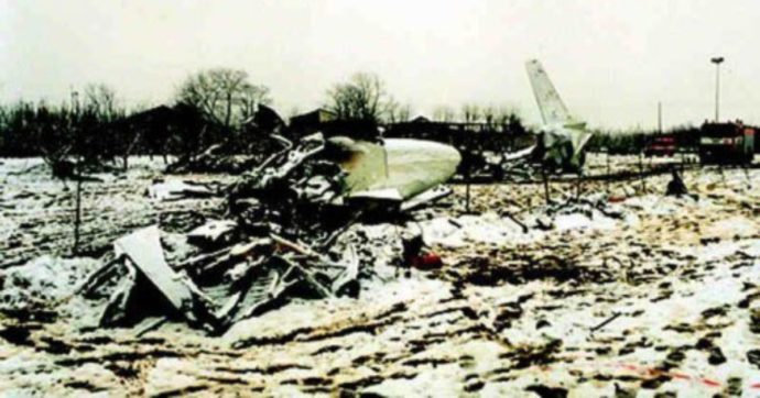Disastro dell’Antonov a Verona, le famiglie delle vittime: “Per 26 anni lo Stato sempre contro di noi, tra burocrazia e sentenze”