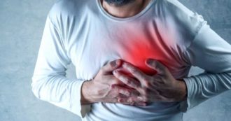 Copertina di Attenzione alla pressione alta da giovani: “1 under 35 su 10 rischia infarto o ictus prima della pensione”. Il nuovo studio