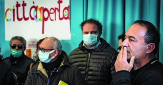 Copertina di Migranti e soldi, la sentenza Lucano non fa chiarezza su chi e quanto