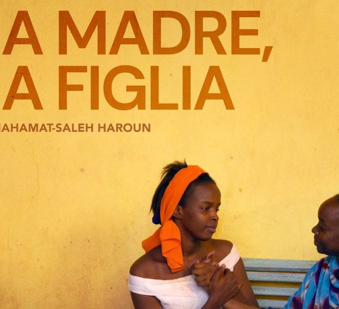 Una madre, una figlia. Dal Ciad un film potente e imperdibile sulla ribellione di due donne di fronte all’aborto clandestino in uno stato musulmano