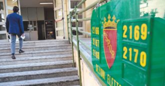 Copertina di D’Incà: “Un’app per votare fuori seggio e alle Poste. Così si batte l’astensionismo”