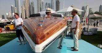 Copertina di In Europa si inizia a parlare di Patrimoniale