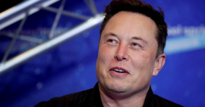 Elon Musk ha due gemelli “segreti” con Shivon Zilis, dirigente delle sue aziende