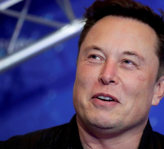 Elon Musk ha due gemelli “segreti” con Shivon Zilis, dirigente delle sue aziende