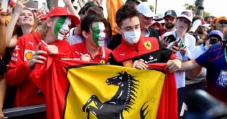 Copertina di Anno record per la Ferrari, tra “pista” e conti generali