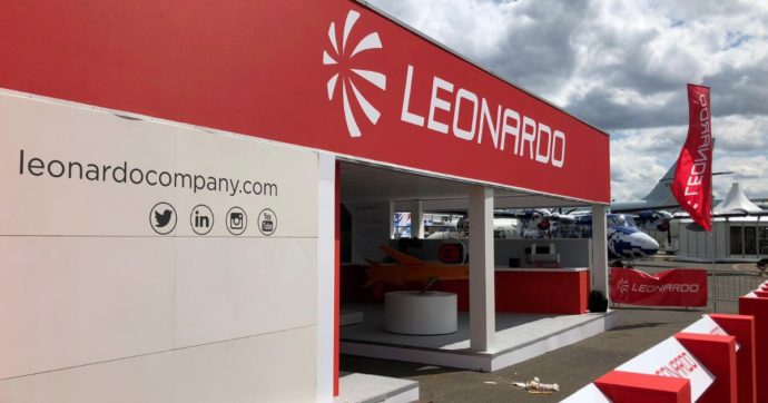 Sconto da 1 miliardo a Leonardo&C: il Senato lo  fa saltare