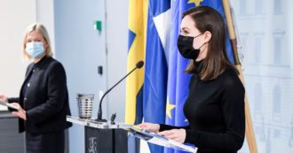 Copertina di Strappo scandinavo: perché le due premier fanno male alla Nato