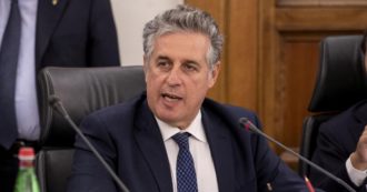 Copertina di “Riforma Cartabia dannosa. Realizzato il disegno di B.”