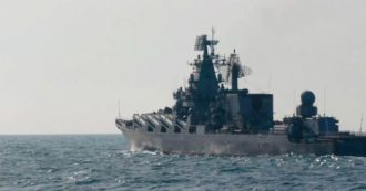 Copertina di Incrociatori russi a poche miglia da Taranto. Parla l’ex ammiraglio di Marina Fabio Caffio: “Ecco cosa c’è dietro la prova di forza in corso”