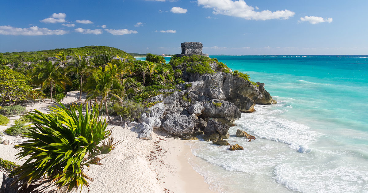 Messico, una continua scoperta