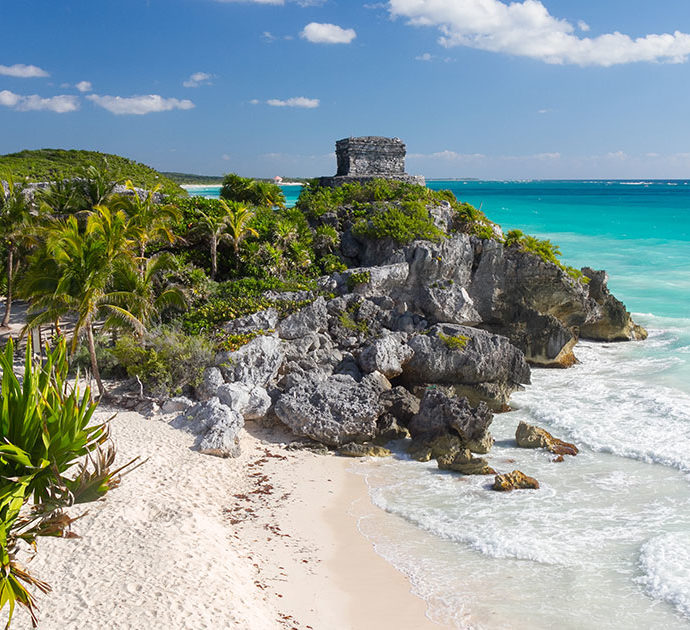 Messico, una continua scoperta