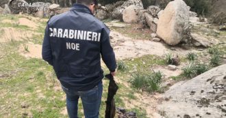 Copertina di Sardegna, “smaltivano illegalmente rifiuti tessili in arrivo da Prato”: 9 indagati dalla Dda