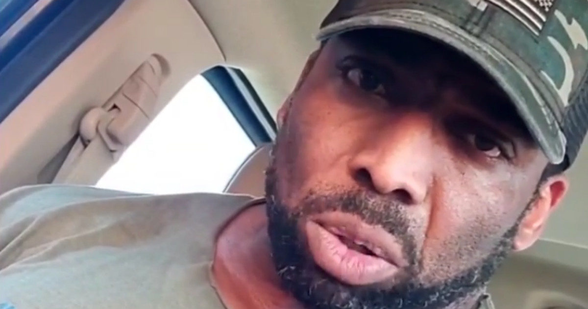 Cedric McMillan, morto il body builder: ha avuto un infarto mentre si allenava sul tapis roulant